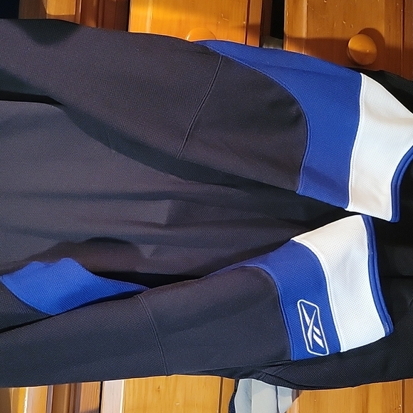 Reebok Tampa Bay CCM - Picture 4 of 4